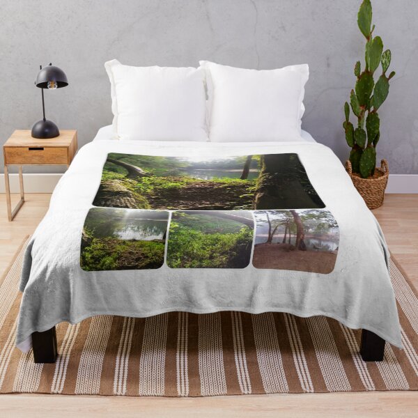 Item preview, Back road River trip designed and sold by Spicylady00.