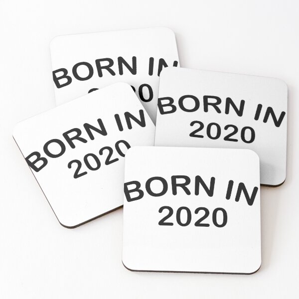 Item preview, Born in 2020 designed and sold by Profashionall.