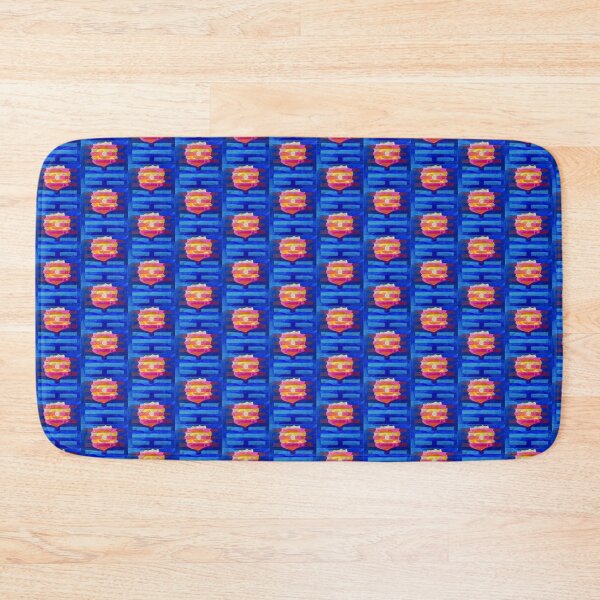 Item preview, Hexagram 64: Wèi Jì (Ripening) designed and sold by Denise Weaver Ross.