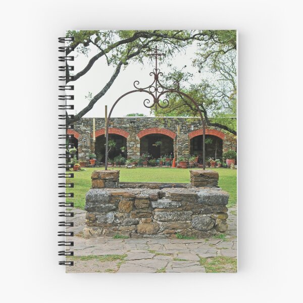 Artikelvorschau, Mission Espada Gut entworfen und verkauft von Michiale.