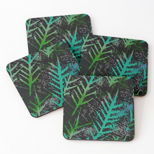 Item preview, Woodland designed and sold by Seeyouspoon.