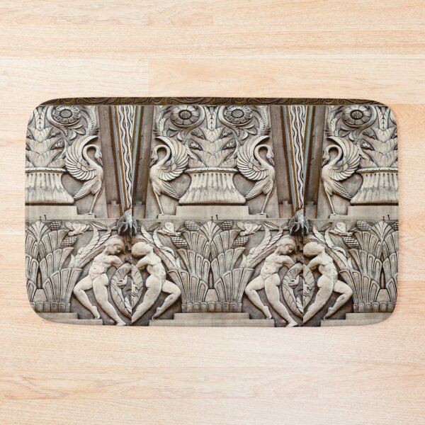 Item preview, Primera fachada nacional designed and sold by Clarissa Sharp.