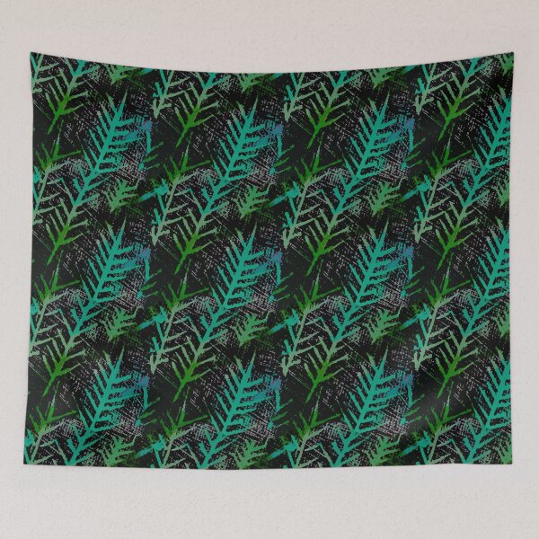 Item preview, Woodland designed and sold by Seeyouspoon.