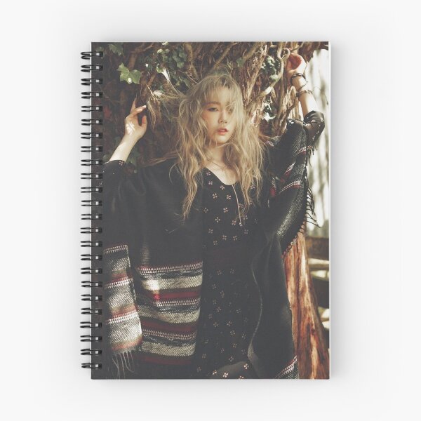 Item preview, Taeyeon designed and sold by pohpohsarang1.