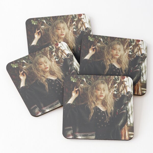 Item preview, Taeyeon designed and sold by pohpohsarang1.