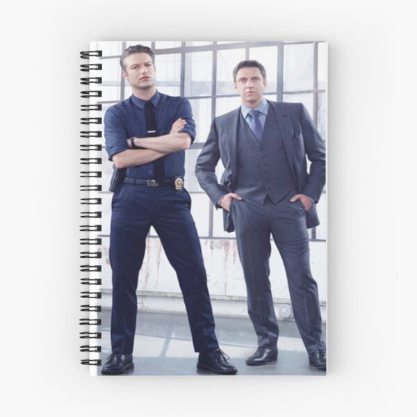 Item preview, The Boys - Barba & Carisi designed and sold by lnaplus.