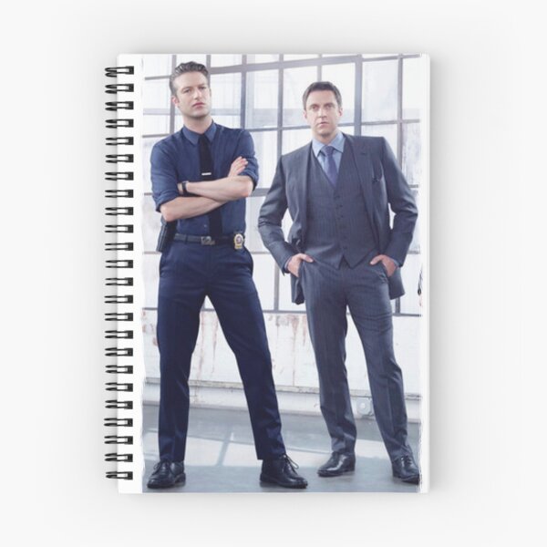 Item preview, The Boys - Barba & Carisi designed and sold by lnaplus.