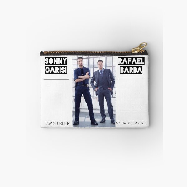 Item preview, The Boys - Barba & Carisi designed and sold by lnaplus.