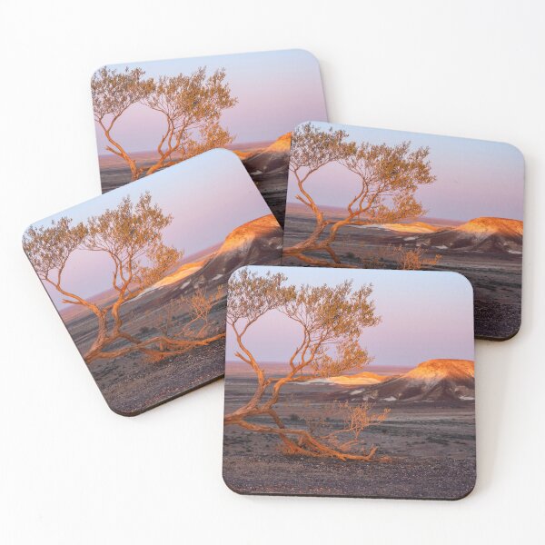 Item preview, The Breakaways, Coober Pedy, South Australia designed and sold by Andrew Goodall.