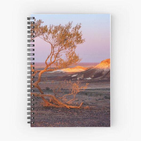 Item preview, The Breakaways, Coober Pedy, South Australia designed and sold by Andrew Goodall.
