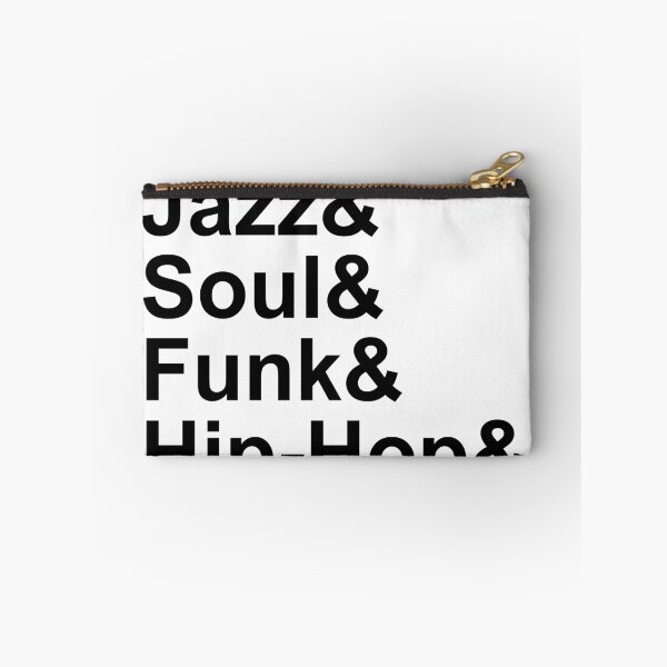 Item preview, Blues Jazz Soul Funk Hip Hop R&B designed and sold by Profashionall.