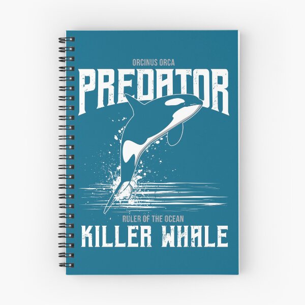 Item preview, Orcinus Orca - Predator  designed and sold by flipper42.