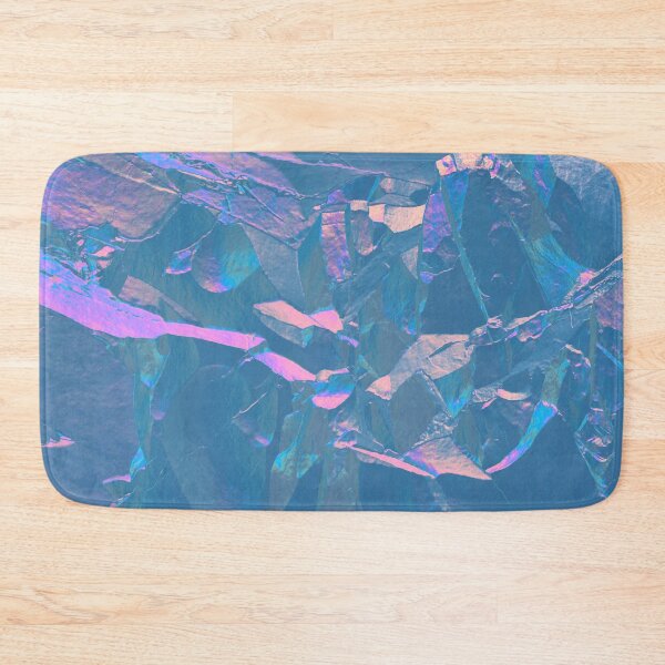 Item preview, Holographic Artwork No 1 (Crystal) designed and sold by murakamisstudio.