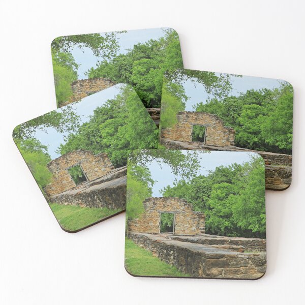 Item preview, Mission Espada VIII designed and sold by Michiale.
