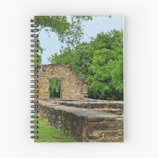 Artikelvorschau, Mission Espada VIII entworfen und verkauft von Michiale.