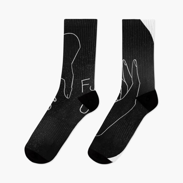 Item preview, Fuck off designed and sold by RedLenai.