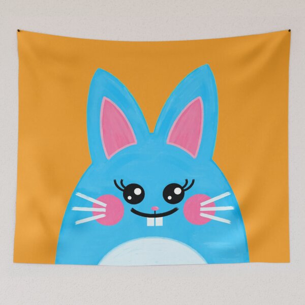 Item preview, Funny Bunny designed and sold by Kirsty Finnigan.