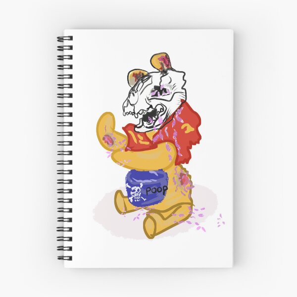 Item preview, Poop bear designed and sold by CharlieAns.