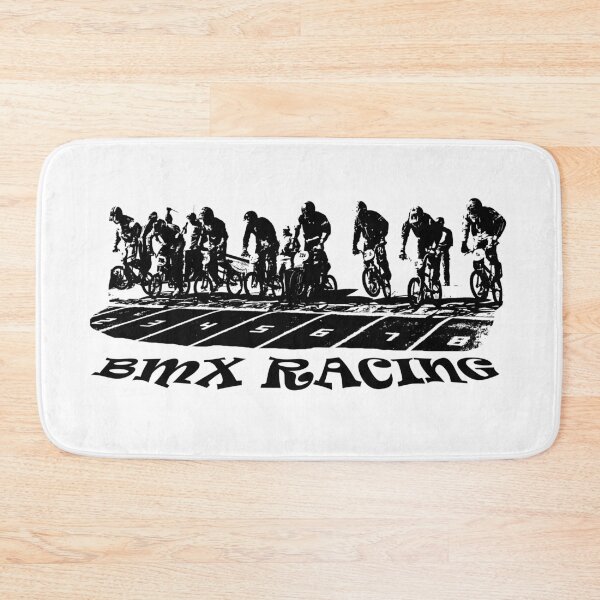 Item preview, bmx designed and sold by ricobarinas.