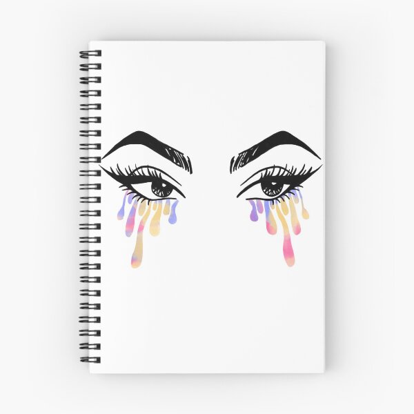 Item preview, Crying Eyes designed and sold by mmccandle.