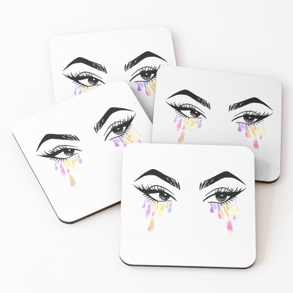 Item preview, Crying Eyes designed and sold by mmccandle.