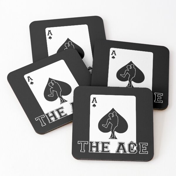 Item preview, The Ace designed and sold by DejaEntendu007.