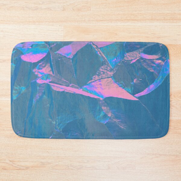 Item preview, Holographic Artwork No 2 (Crystal) designed and sold by murakamisstudio.