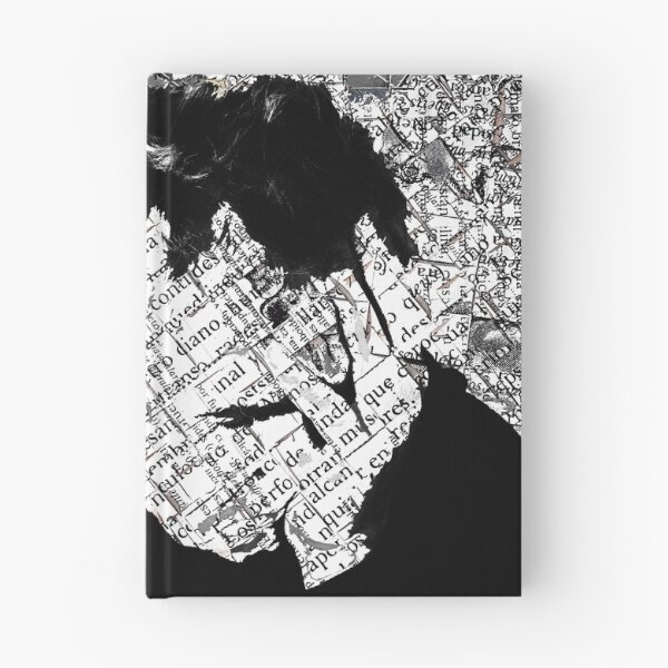 Item preview, Depression designed and sold by Stanarchy.