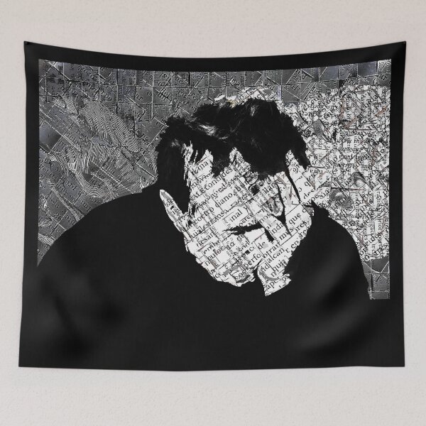 Item preview, Depression designed and sold by Stanarchy.