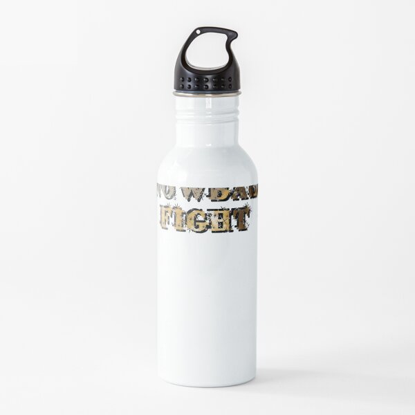SNOWBALL FIGHT1 Water Bottle
