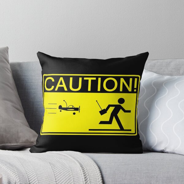 Item preview, CAUTION designed and sold by MACH5-.
