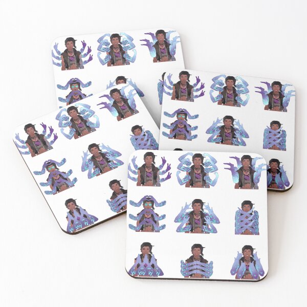 Item preview, Amaramojis designed and sold by MEGATRUCK.