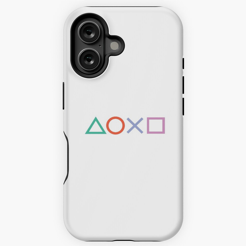 Vista previa del artículo con la obra «Funda resistente MagSafe para iPhone», diseñado y vendido por NiNino.