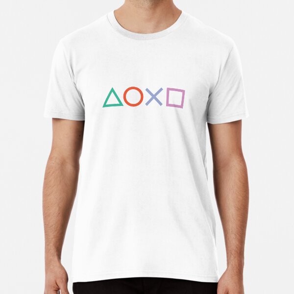 Camiseta premium
