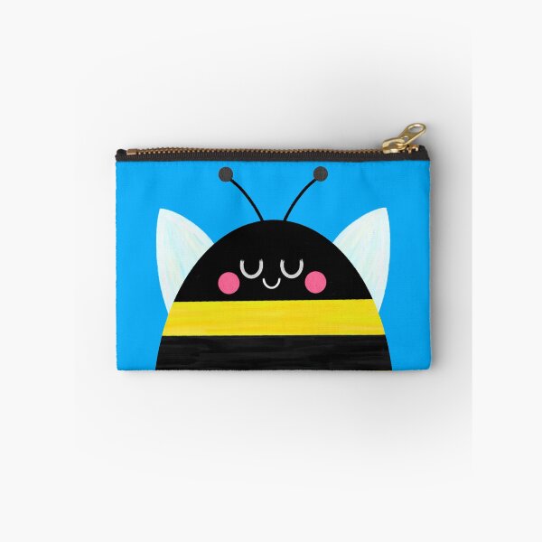 Item preview, Buzzy Bee designed and sold by Kirsty Finnigan.