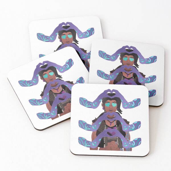 Item preview, Amaramoji - Hearteyes designed and sold by MEGATRUCK.
