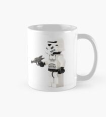 Futuristic Weapon? Mug