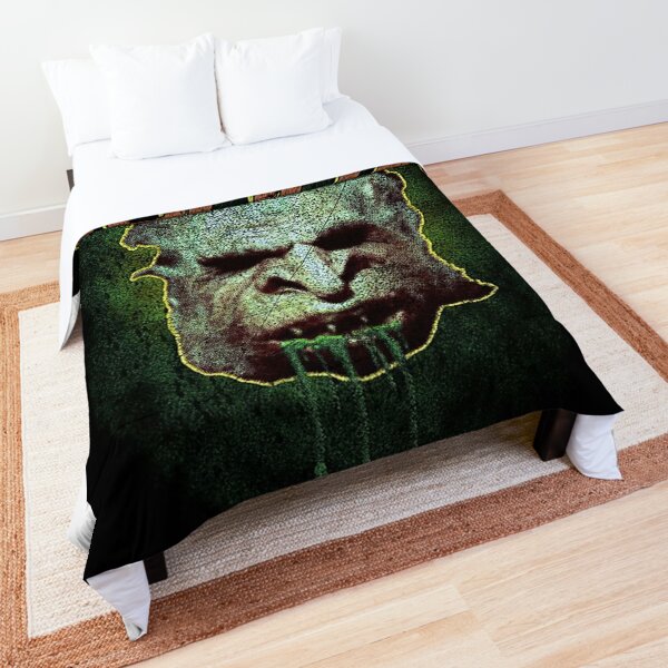 Troll 2 Goblin      Comforter