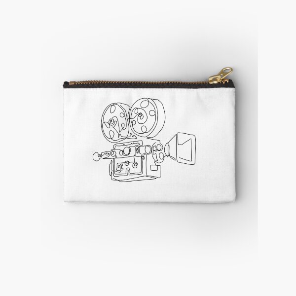 Item preview, Old video camera  designed and sold by Oh-Hecko.