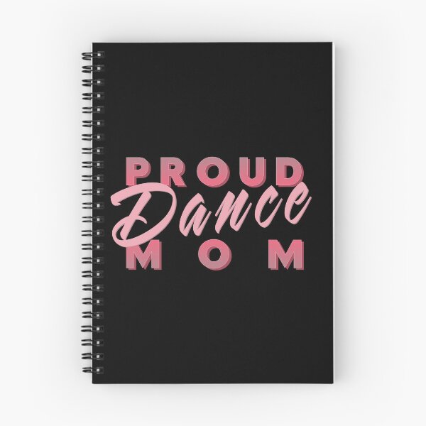 Item preview, Proud Dance Mom designed and sold by CuriousCurios.