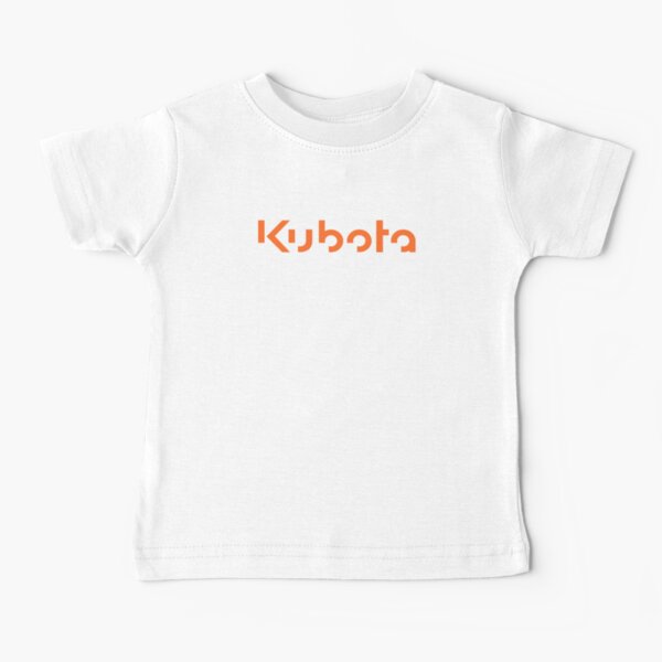 kubota baby clothes