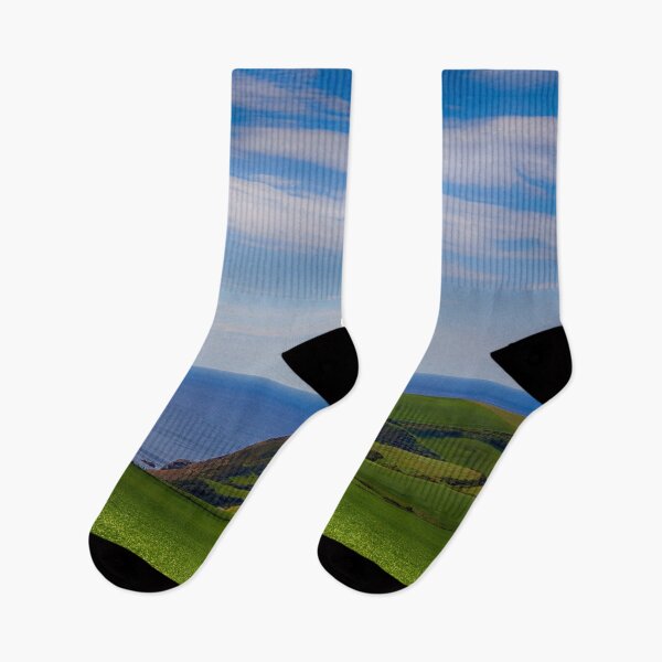 Item preview, Aberdeenshire Coastal Trail, Scotland, UK designed and sold by Yannik Hay.