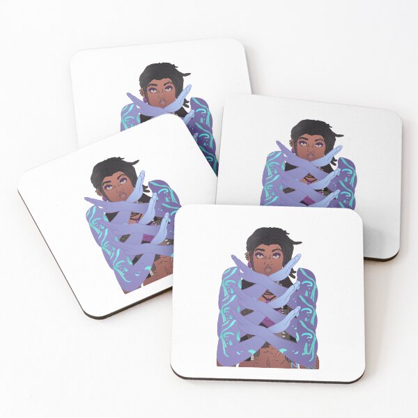 Item preview, Amaramoji - X designed and sold by MEGATRUCK.
