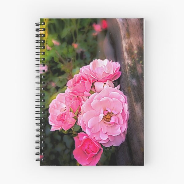 Item preview, Rosie Posie designed and sold by Fancieplants.