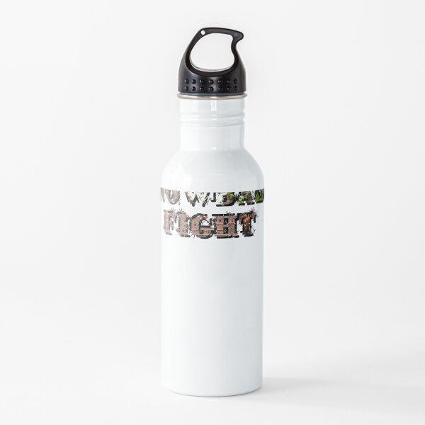 SNOWBALL FIGHT2 Water Bottle