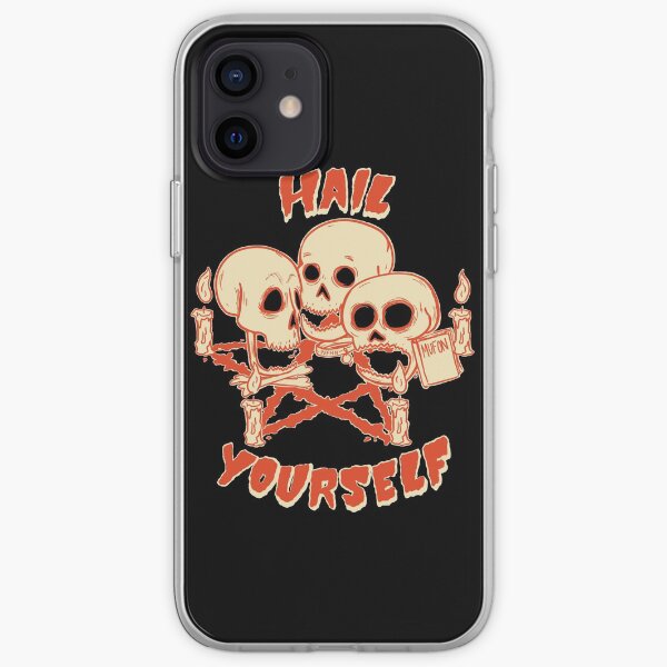 The Boys! iPhone Soft Case
