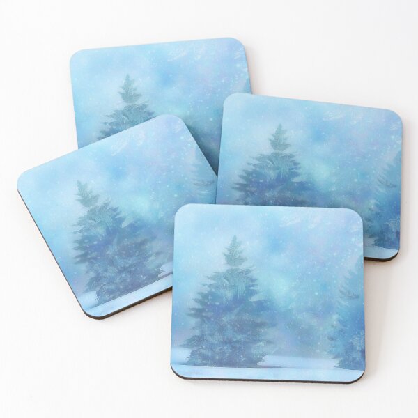 Item preview, Winter's Spirit designed and sold by Fancieplants.