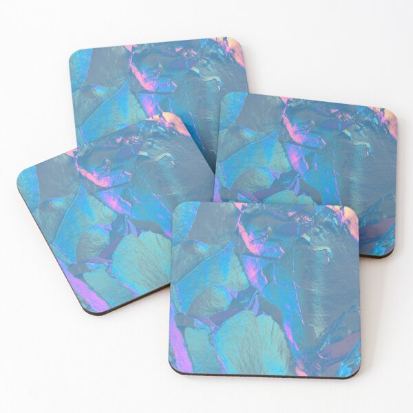 Item preview, Holographic Artwork No 4 (Crystal) designed and sold by murakamisstudio.