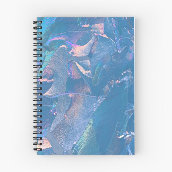 Item preview, Holographic Artwork No 5 (Crystal) designed and sold by murakamisstudio.