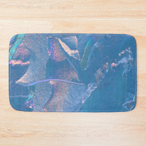 Item preview, Holographic Artwork No 5 (Crystal) designed and sold by murakamisstudio.